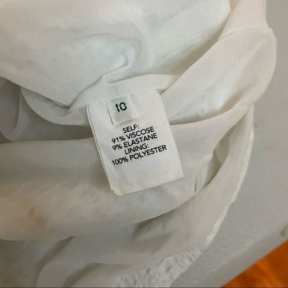 YIGAL AZROUEL CRINKLE TEXTURED PLEATED RUCHED BODY CON COCKTAIL MINI DRESS 10 - Picture 4 of 8